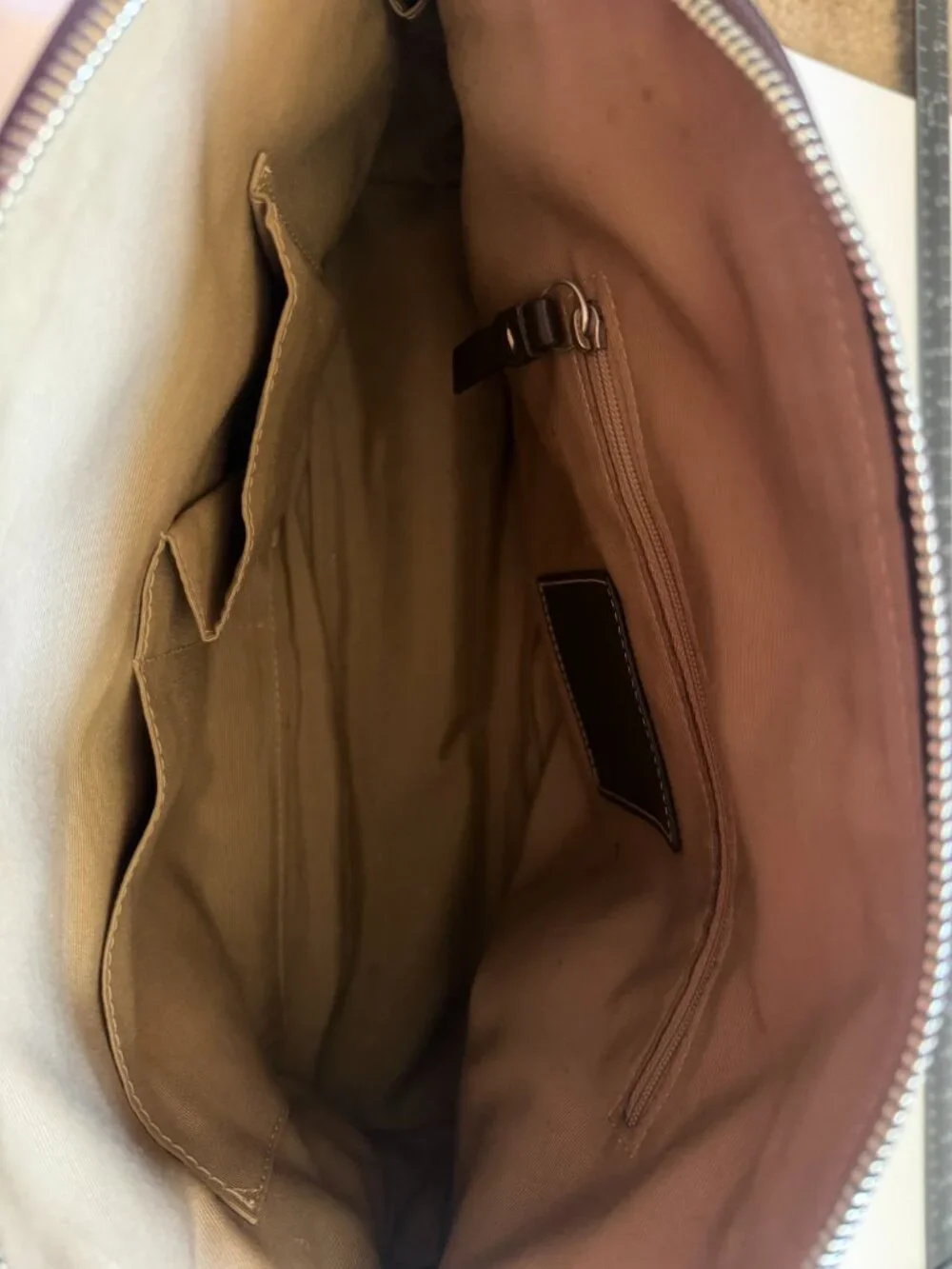 Coach Miranda Dome Satchel (F13977)